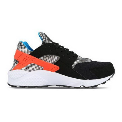 Nike Air Huarache I Men Shoes--082